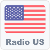 Radio USA  icon