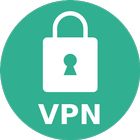 VPN Proxy Free VPN - Free VPN & security Free VPN 圖標