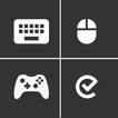 Game Controller Tester - 장치 확인 आइकन