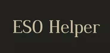 ESO Helper