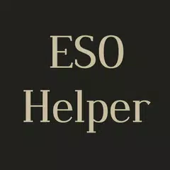ESO Helper アプリダウンロード