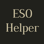 ESO Helper ikona