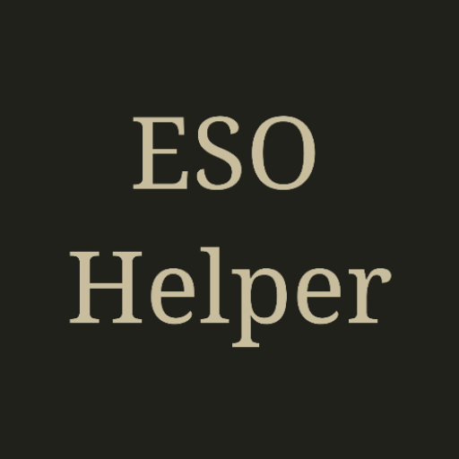 ESO Helper