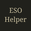آیکون‌ ESO Helper