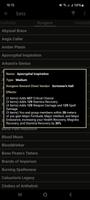ESO Helper 스크린샷 2