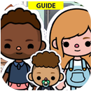 TOCA Boca Life World Baby Tips APK