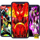 Kamen Rider OOO Wallpaper HD APK