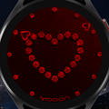 Diamond Heart by Mooon