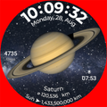 Astronomia Mooon