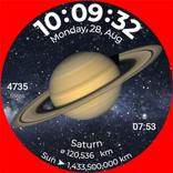 Astronomia Mooon