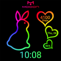 Bunny Mini by Mooon