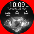 Diamond Swing Mooon