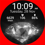 Diamond Swing & Widget