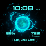 Electric Mooon