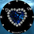 Heart Ocean II