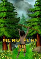 LOST JUNGLE RUN 2 syot layar 1