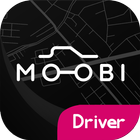 Moobi Driver biểu tượng