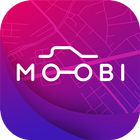 آیکون‌ Moobi