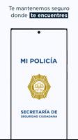 Mi Policía captura de pantalla 2