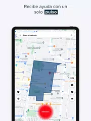 Mi Policía アプリダウンロード
