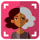 Young to old face-make me old APK