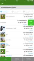 Breed Manager by Moocall ภาพหน้าจอ 1