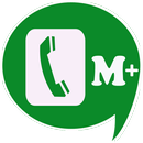 MooChat Plus - New People & Chat  For Free APK