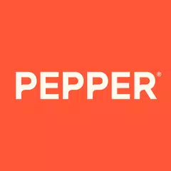Pepper Rewards アプリダウンロード