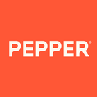 Pepper Rewards أيقونة