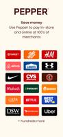 Pepper Rewards imagem de tela 2