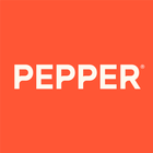 Pepper Rewards icône