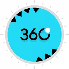 360 Degree アプリダウンロード