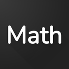 Matematik Bulmacaları Oyunu simgesi