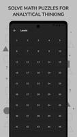 Math Puzzle 海报