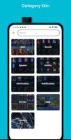Skin Tools ML - Mood iMLS تصوير الشاشة 1