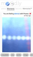 mood.ly: the social network for introverts স্ক্রিনশট 1