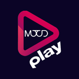 MOOD PLAY 아이콘