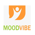 Aplikasi MoodVibe biểu tượng