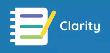 Clarity - CBT Thought Diary