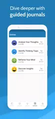 Clarity - CBT Thought Diary XAPK download