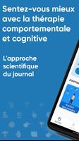 Journal cognitif Affiche