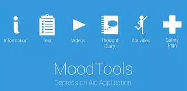 MoodTools - Depression Aid