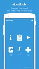 MoodTools - Depression Aid APK 下載