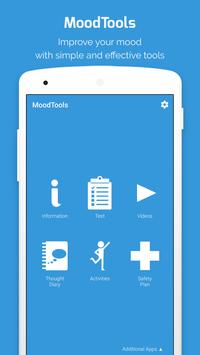 MoodTools 海报