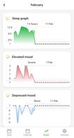 Mood tracker 스크린샷 3