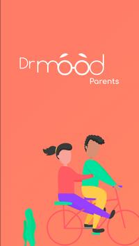 Dr Mood Parents 海报