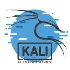 تعلم Kali Linux आइकन