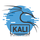 Icona تعلم Kali Linux