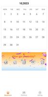 Mooday 스크린샷 1