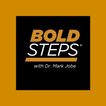 Bold Steps icon